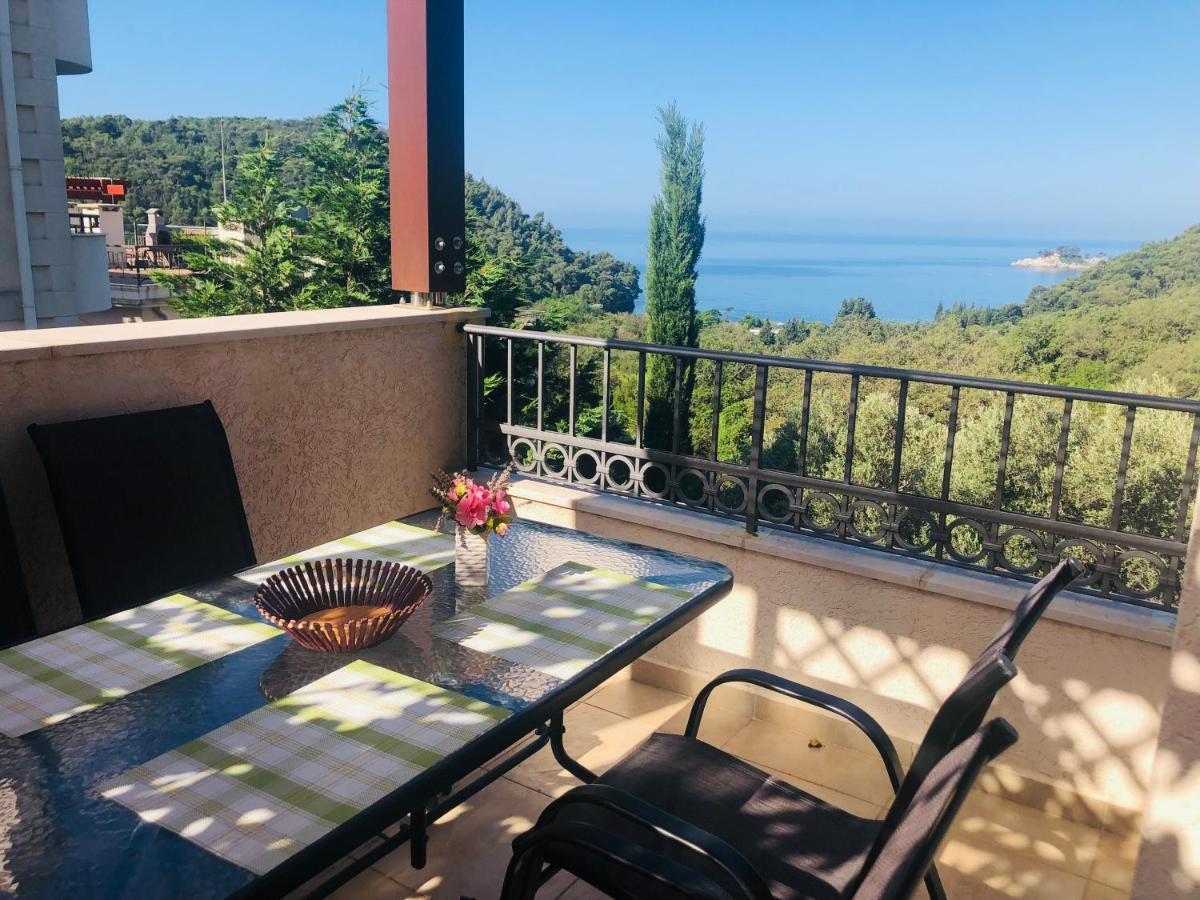 Petrovac Bay View Apartments חדר תמונה