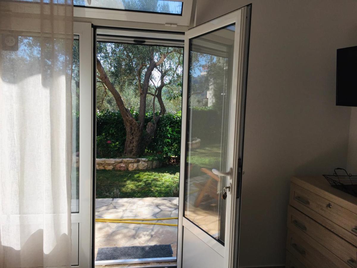Petrovac Bay View Apartments חדר תמונה