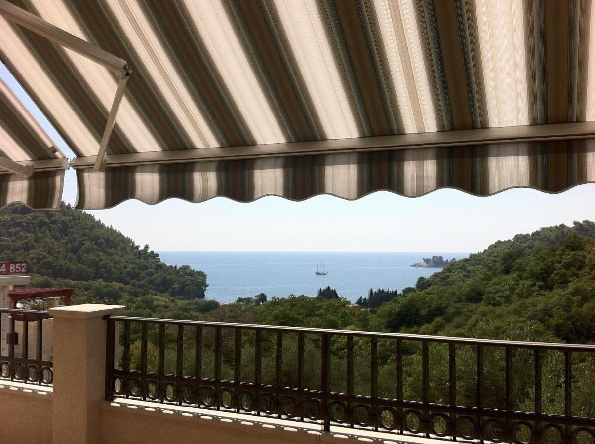 Petrovac Bay View Apartments חדר תמונה