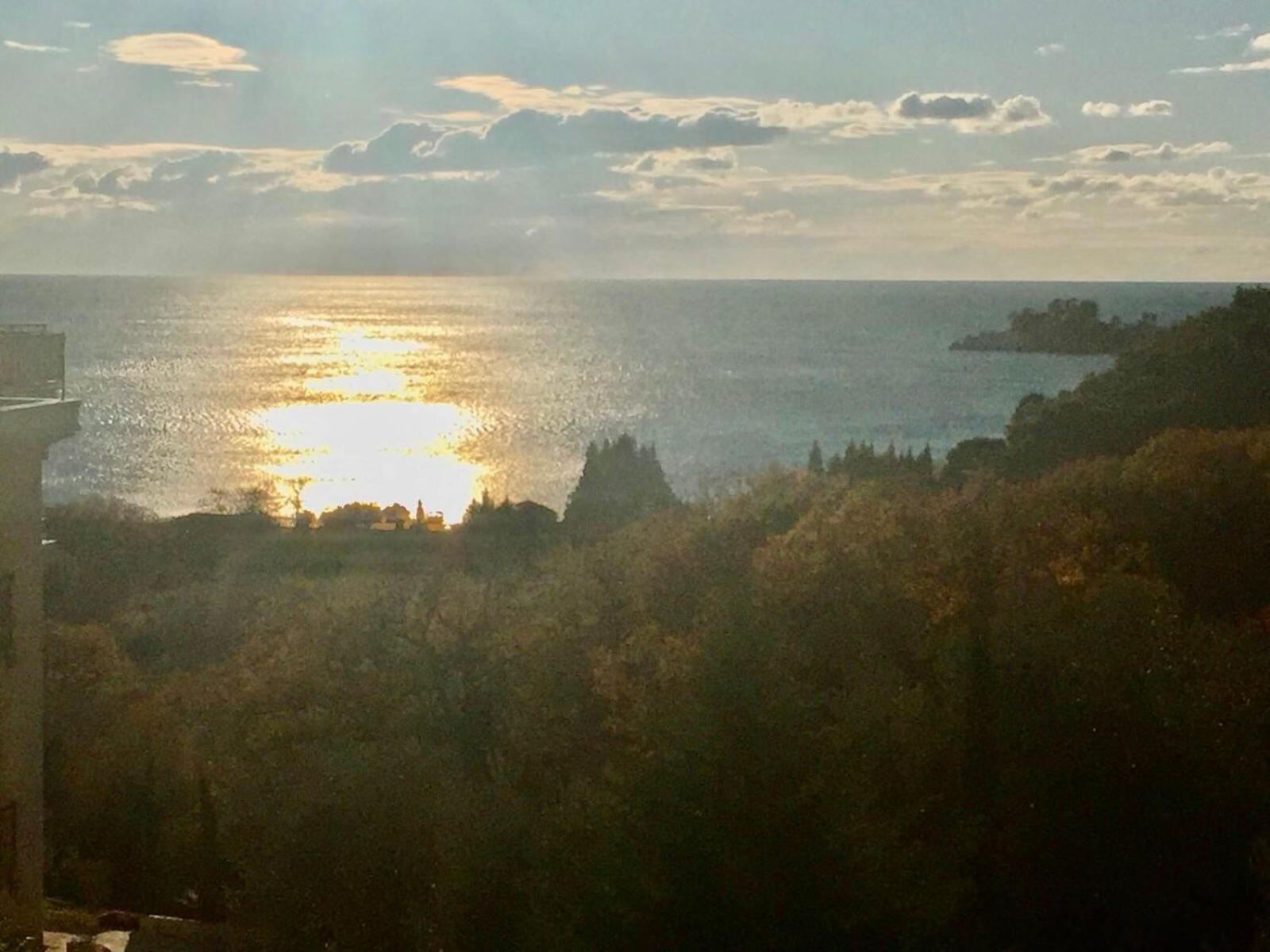 Petrovac Bay View Apartments חדר תמונה