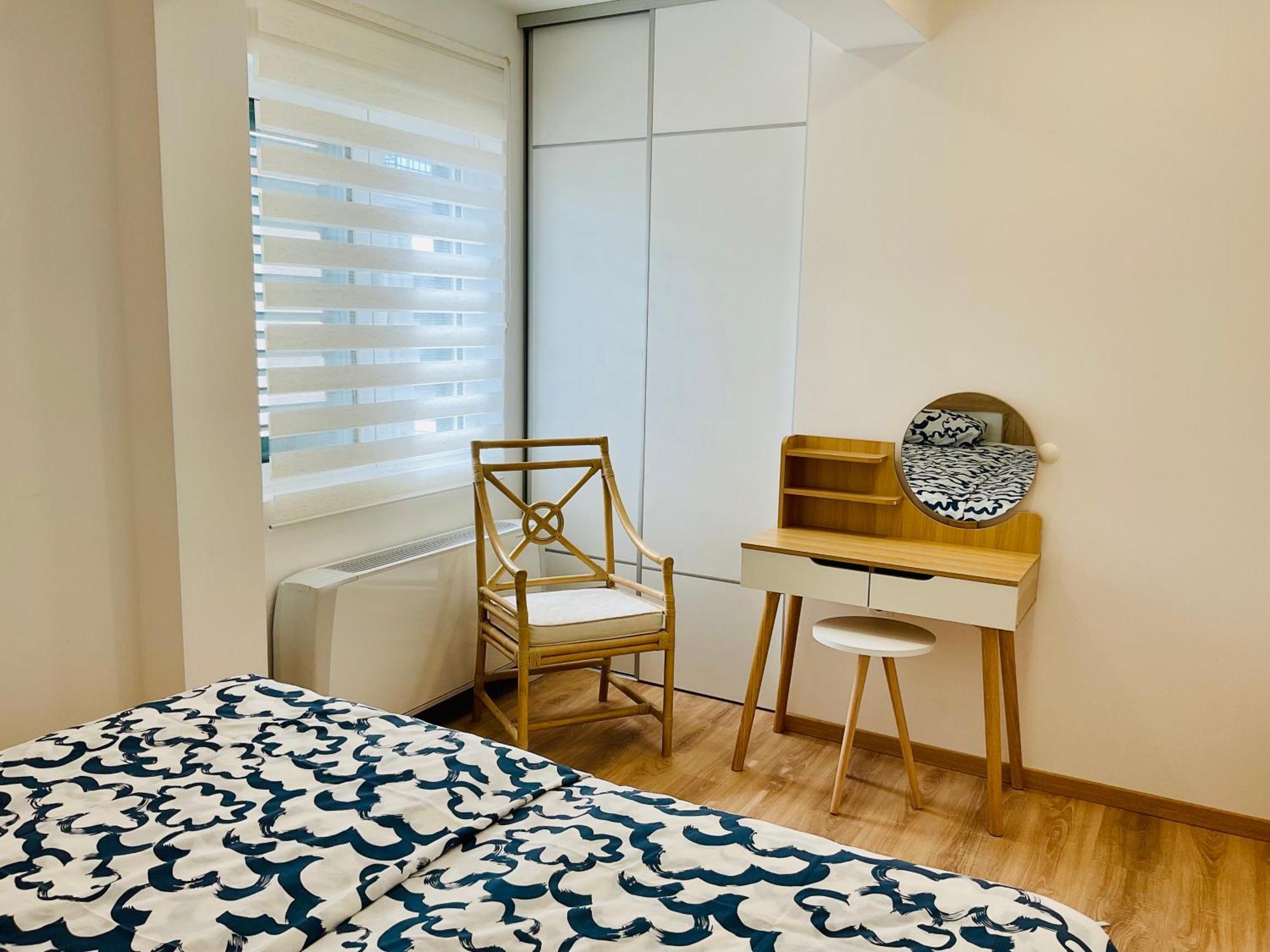 Petrovac Bay View Apartments מראה חיצוני תמונה
