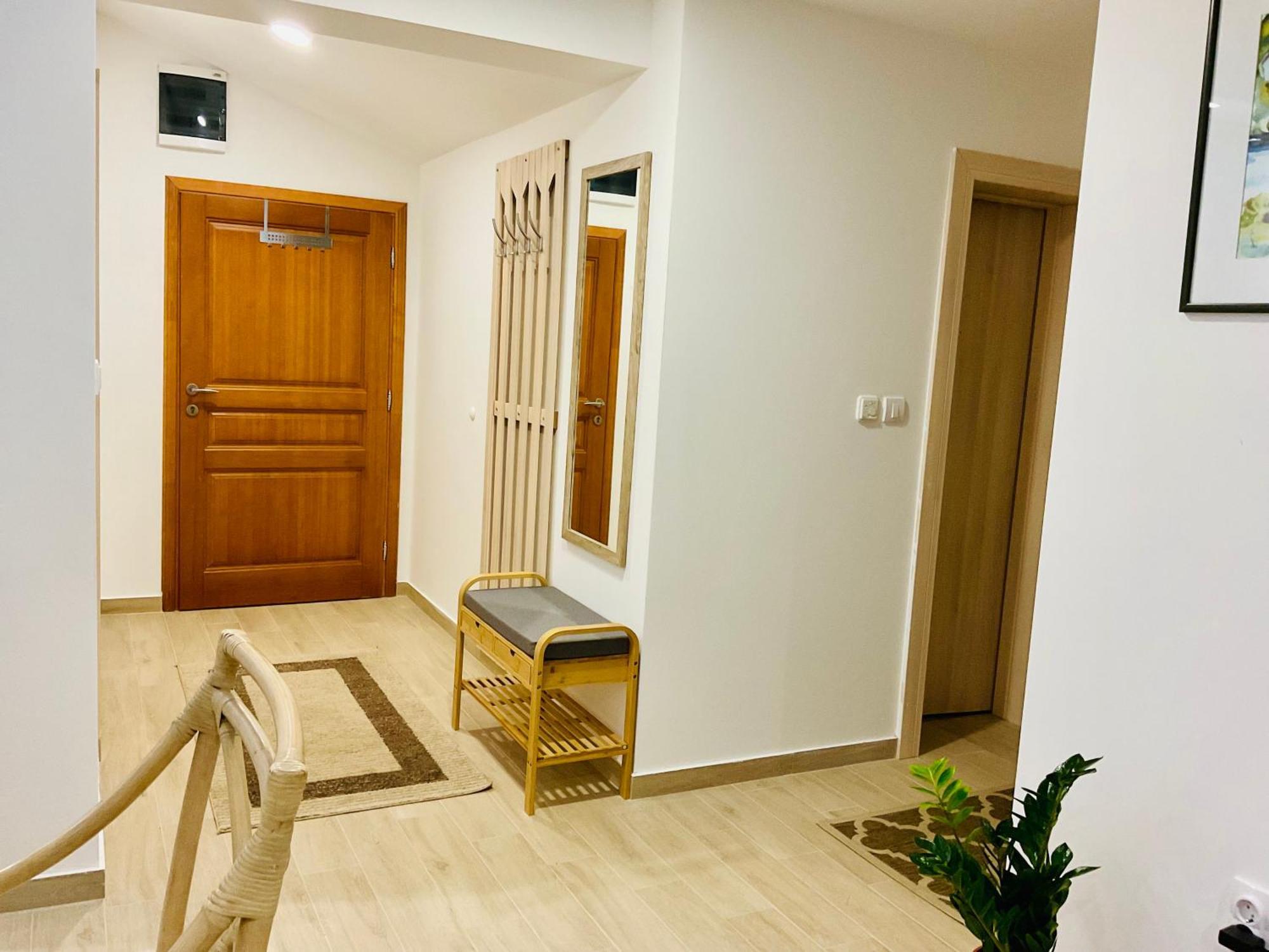 Petrovac Bay View Apartments חדר תמונה