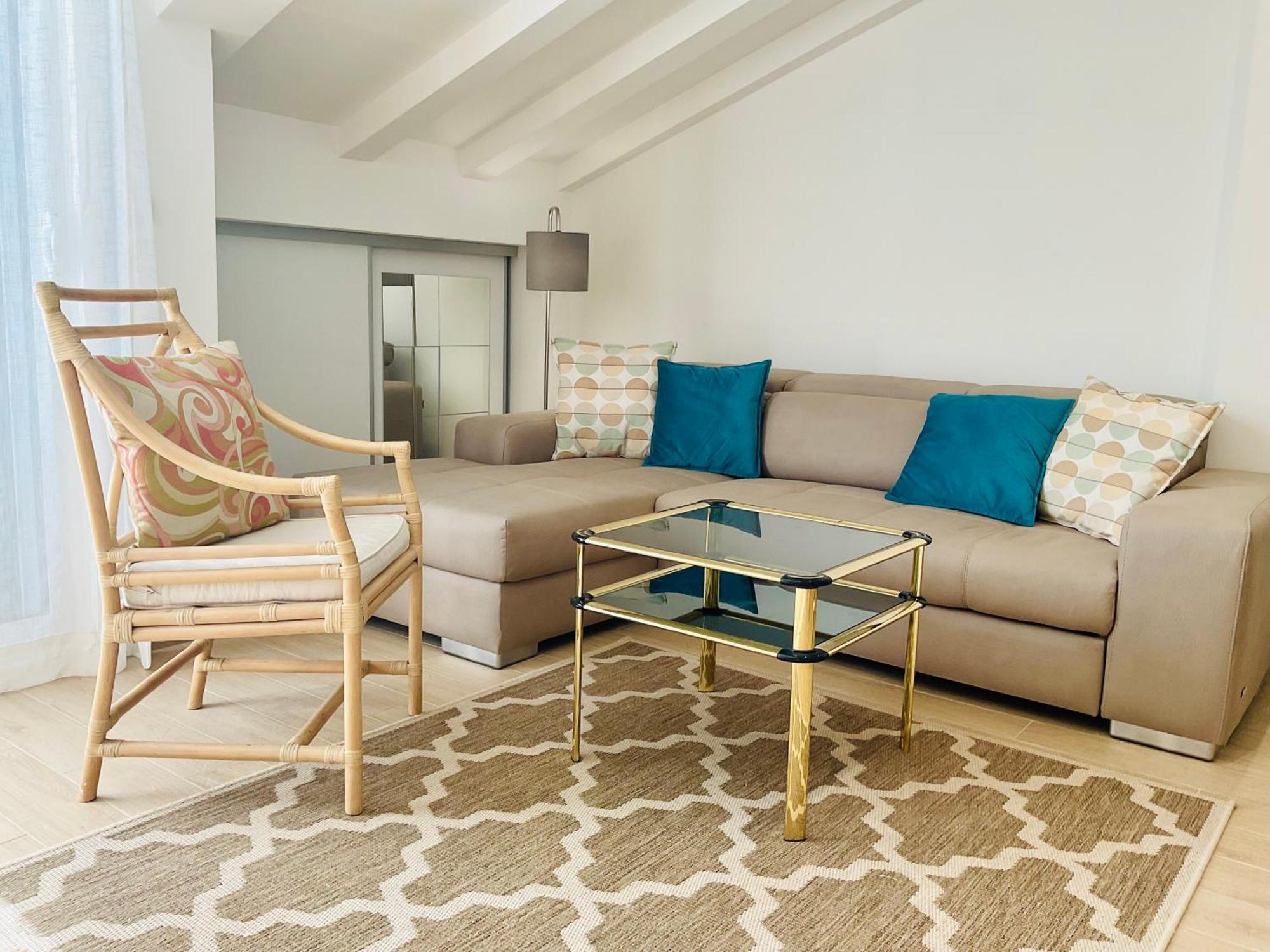 Petrovac Bay View Apartments חדר תמונה