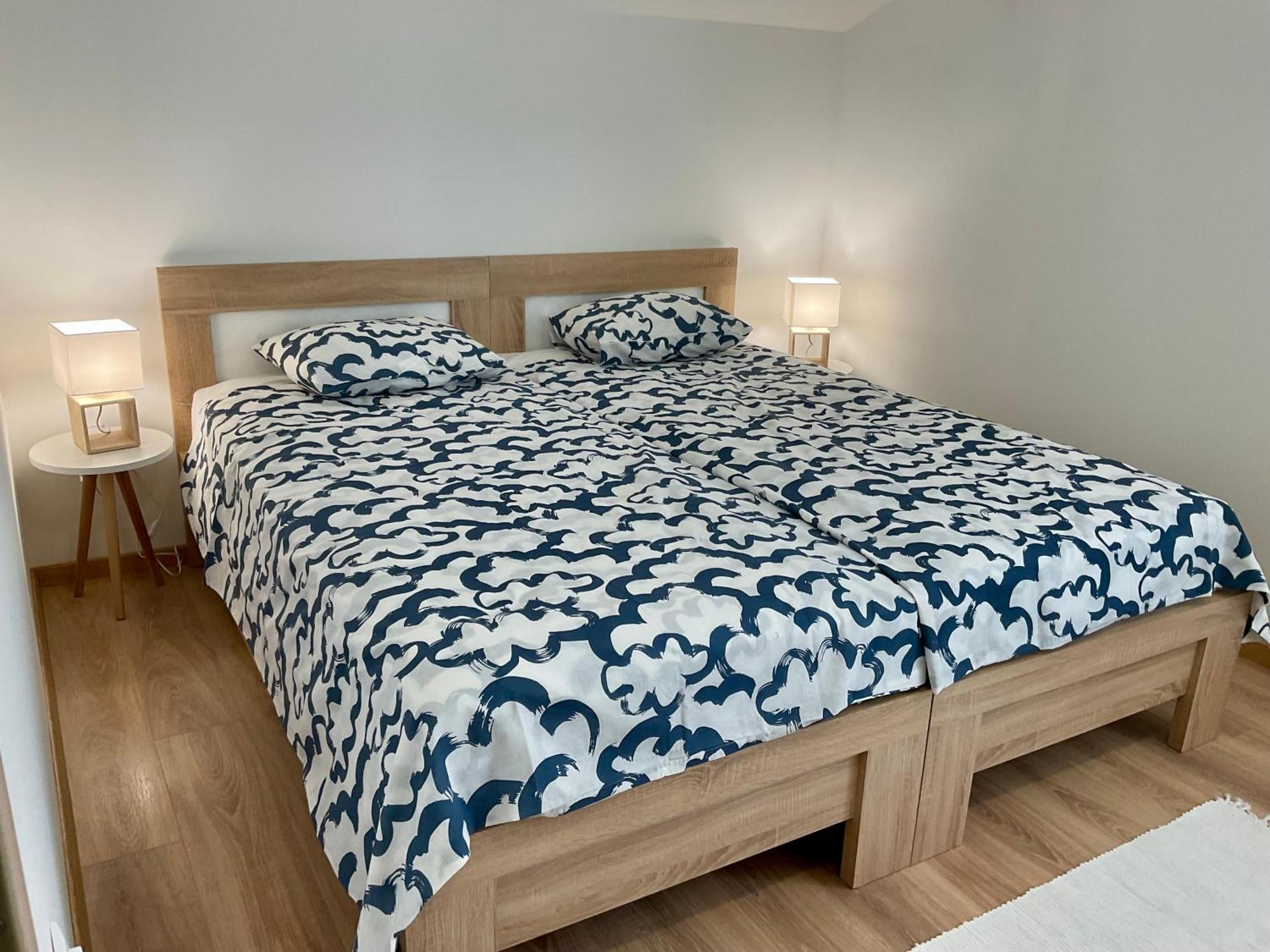Petrovac Bay View Apartments חדר תמונה