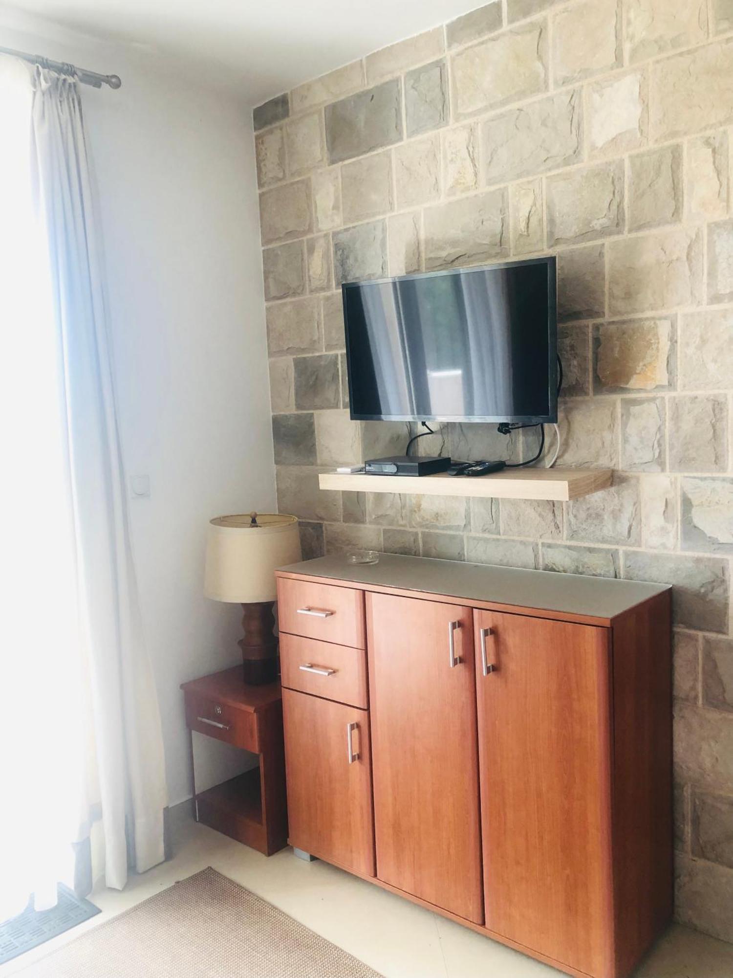Petrovac Bay View Apartments חדר תמונה