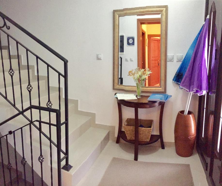 Petrovac Bay View Apartments מראה חיצוני תמונה