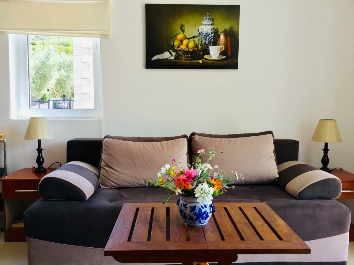 Petrovac Bay View Apartments מראה חיצוני תמונה